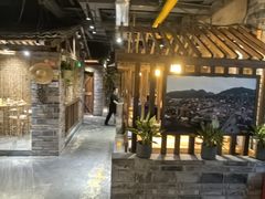 -丹江渔村(首都机场店)