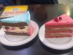 -第戎蛋糕(恒隆广场店)