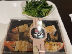 -阿那亚第三食堂 Cafeteria 3