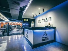 -RoMan罗马健身工作室(莘庄店)