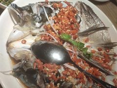 -湘阁里辣(沙井华润万家店)