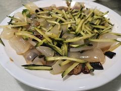 -黄家饺子东北特色菜馆(湖滨商业街店)