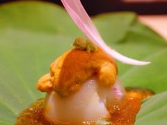 -晴空·日本料理(万象城店)