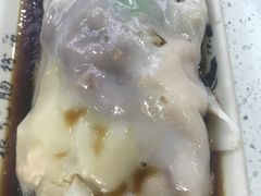 -银记肠粉店(北京路店)