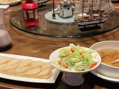 -万达嘉华酒店-品珍中餐厅(武进万达店)