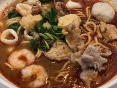 -鼓浪邻家·沙茶面(鼓浪屿店)