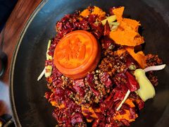 -楠火锅(仁恒梦中心店)