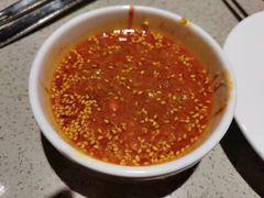 -海底捞火锅(之心城店)