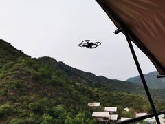 -北京山里寒舍度假酒店