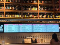 -牛啤堂精酿啤酒餐吧(五棵松华熙店)