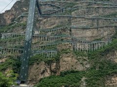 -野三坡清泉山风景区