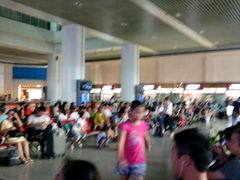 -合肥火车站(地铁站)