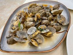 -阿湾楼·温州海鲜·江浙菜(京江路店)