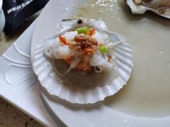 -四海蒸鲜蒸汽海鲜自助(北戴河店)