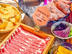 -鲜潭蒸汽石锅鱼(五道口购物中心店)