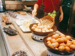 -昆山裕元花园酒店·温莎西餐厅