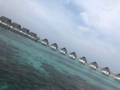 -中央格兰德岛温泉度假酒店 - 全包