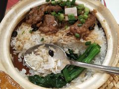 -华记煲仔华·煲仔饭(市桥易发店)