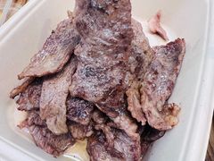 -盒马鲜生(顺义店)