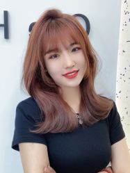 点击看大图 -ONE一家店造型设计机构