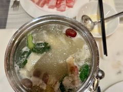 -南京圣和府邸豪华精选酒店