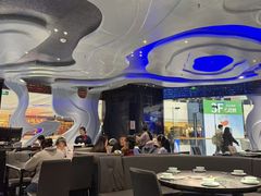 -东方饺子王(哈西万达店)