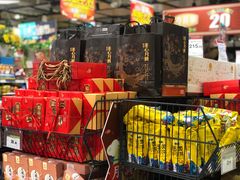 -永辉超市(大西洋银泰城店)