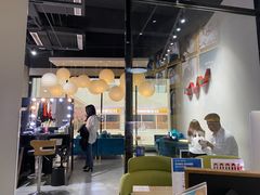 -海马体照相馆(义乌之心店)