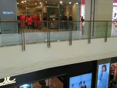 -江南布衣+(西单大悦城店)