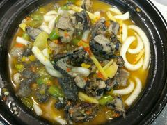 -盖帮鳝鱼串串(东郊记忆店)