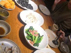 -必点海鲜·鲅鱼水饺(鞍山西道店)