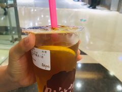 -鲜芋仙(太原街万达店)