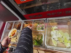 -南城香·饭香串香馄饨香(太平桥店)