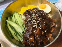 -首尔馆韩国料理(金童路店)