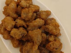 -利苑酒家(宜安广场店)
