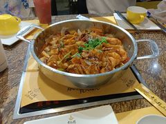 -黄记煌三汁焖锅(崇文门店)