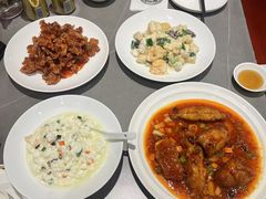 -燕春楼(海河华鼎店)