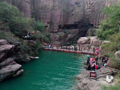 -云台山风景名胜区