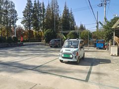 -小六农家乐(崇明西沙湿地店)