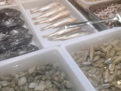 -正亮农家院·海鲜本地菜