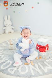 -胡子叔叔亲子儿童摄影旗舰店