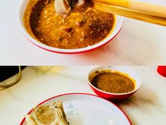 -庭院·冰煮羊·北京涮肉(西单店)