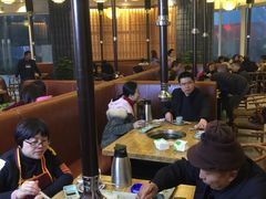 -蜀中烤霸·自助烤肉(郫都店)