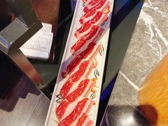 -十三姨正合丰烤肉(营迹路店)