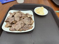 -清真·马洪小炒泡馍馆(钟楼回民街店)