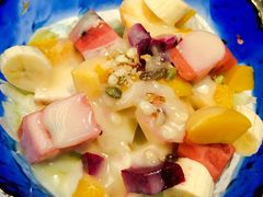 -水天堂西餐厅(常熟永旺店)