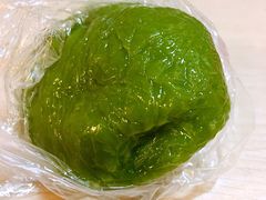 豆沙青团-北万新包子店(淮海店)