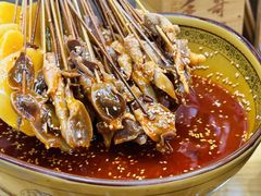 -正宗苏稽毛哥跷脚牛肉总店