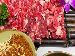 -盡膳口福跷脚牛肉火锅(时代广场店)