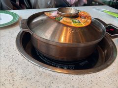 -润园四季椰子鸡火锅(海上世界店)